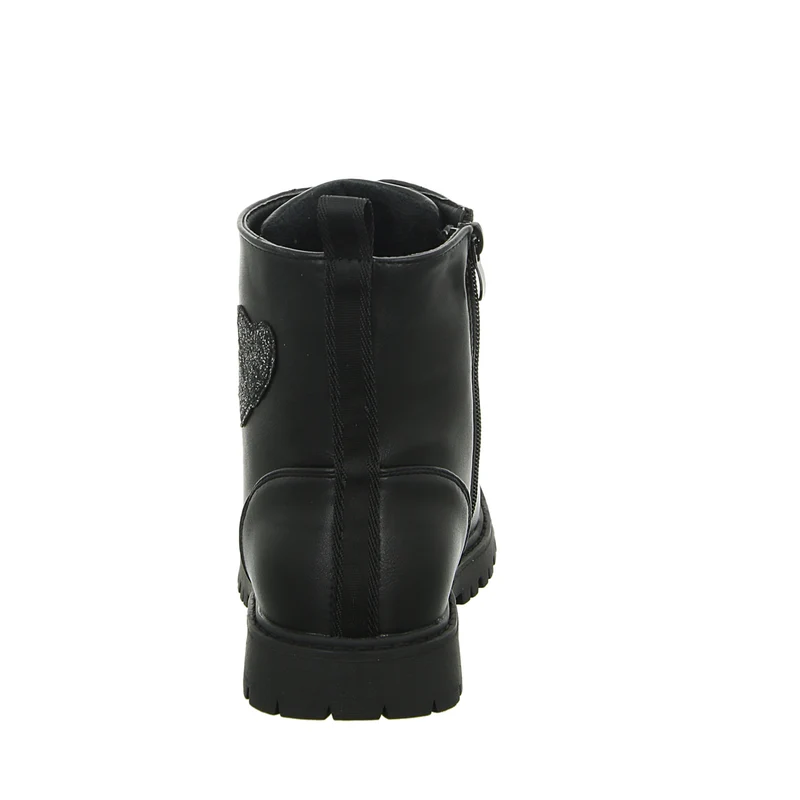 girlZ onlY Schnürstiefelette Warmfutter