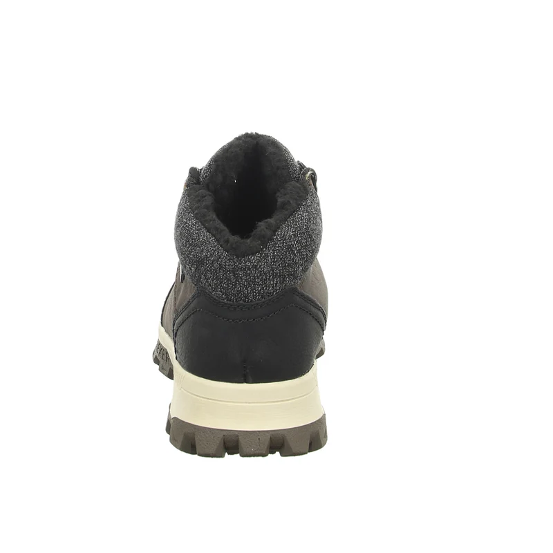 Rieker Allwetterstiefel Warmfutter mit Funktionsmembran (wasserabweisend/wasserdicht)