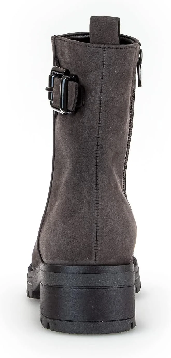 Gabor Stiefeletten Damen Schwarz