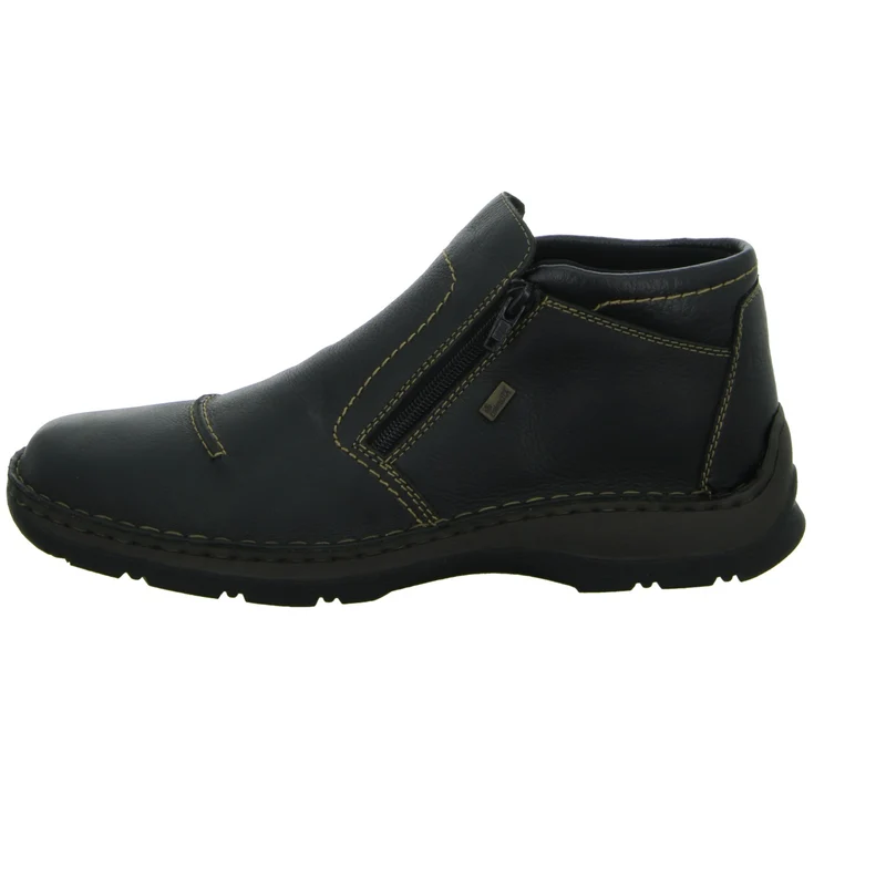 Rieker Allwetterstiefel Warmfutter mit Funktionsmembran (wasserabweisend/wasserdicht)