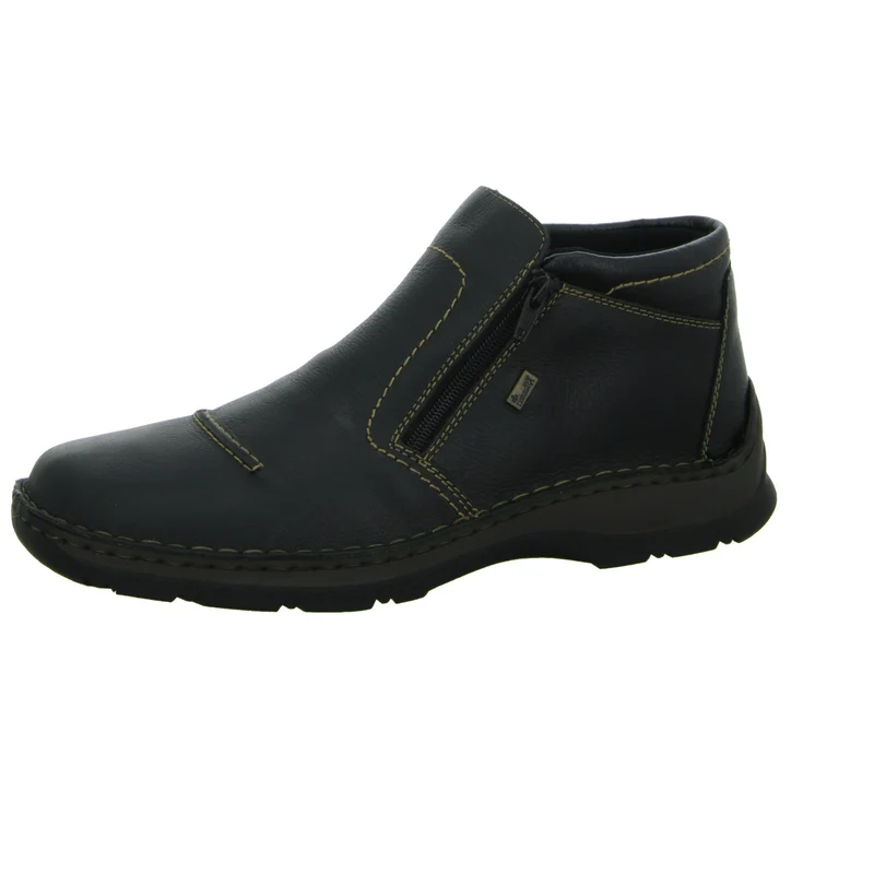 Rieker Allwetterstiefel Warmfutter mit Funktionsmembran (wasserabweisend/wasserdicht)