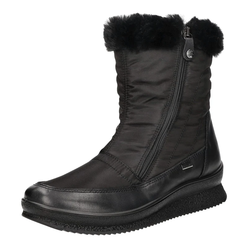 scarbella Allwetterstiefel Warmfutter mit Funktionsmembran (wasserabweisend/wasserdicht)
