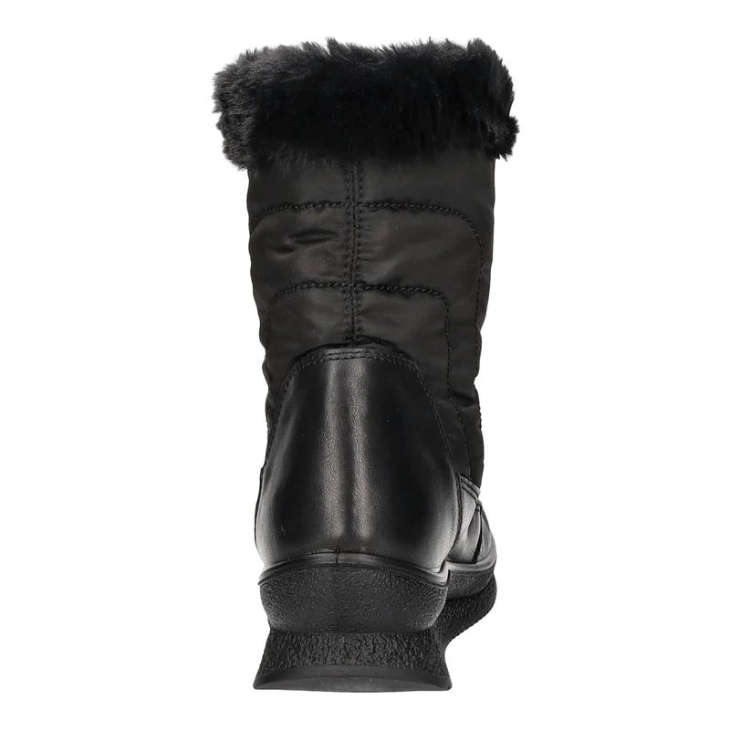 scarbella Allwetterstiefel Warmfutter mit Funktionsmembran (wasserabweisend/wasserdicht)