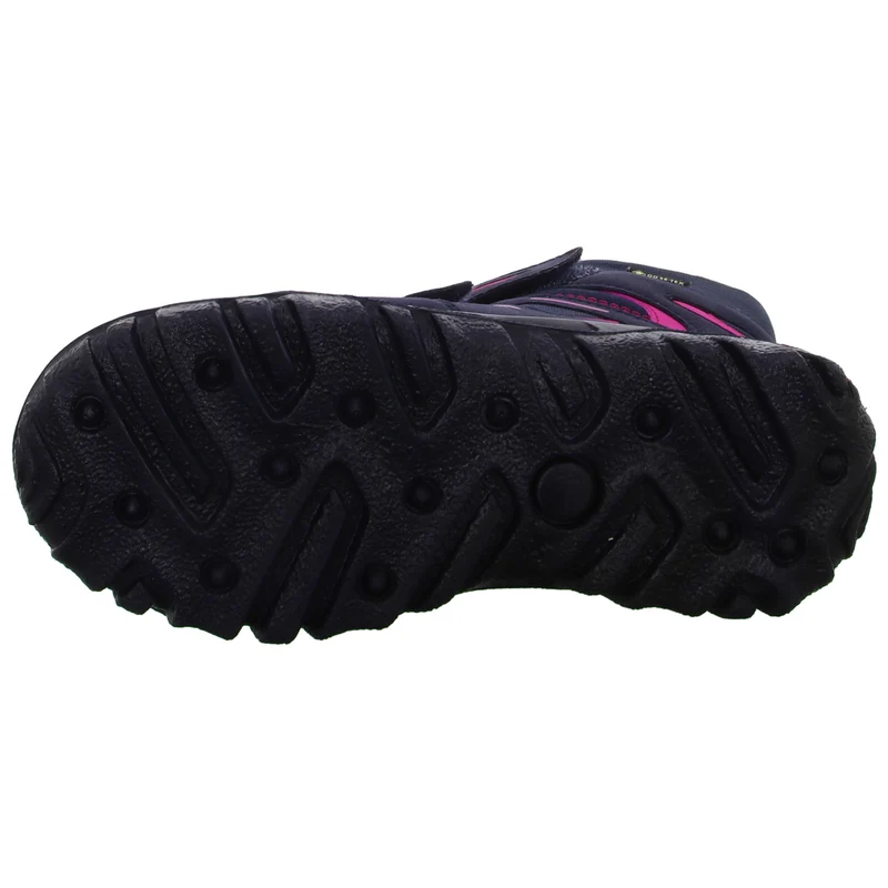Superfit Allwetterstiefel Warmfutter mit Funktionsmembran (wasserabweisend/wasserdicht) HUSKY1