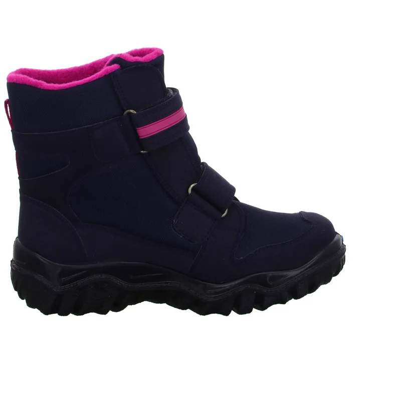 Superfit Allwetterstiefel Warmfutter mit Funktionsmembran (wasserabweisend/wasserdicht) HUSKY1