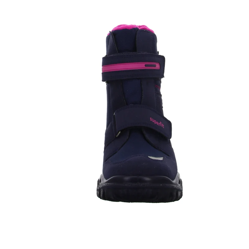 Superfit Allwetterstiefel Warmfutter mit Funktionsmembran (wasserabweisend/wasserdicht) HUSKY1