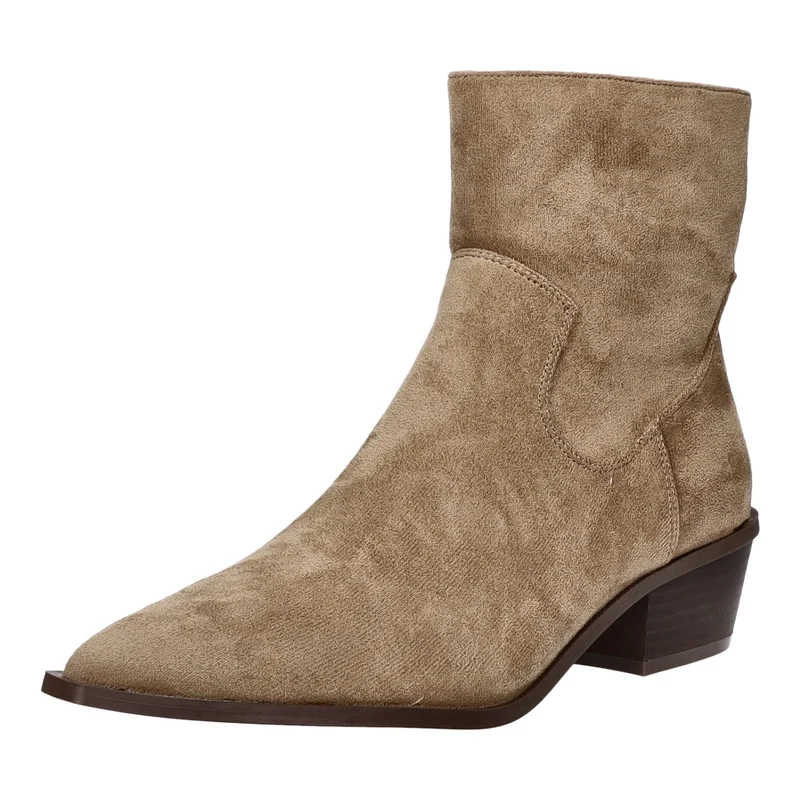 living UPDATED Western Stiefelette Kaltfutter