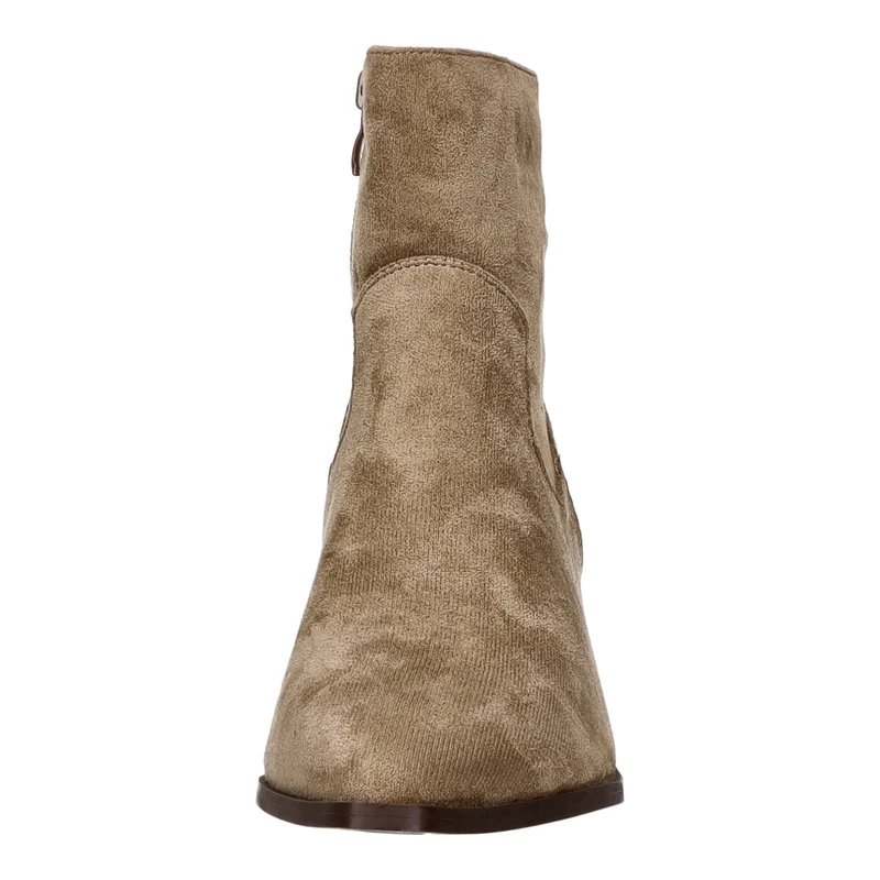 living UPDATED Western Stiefelette Kaltfutter
