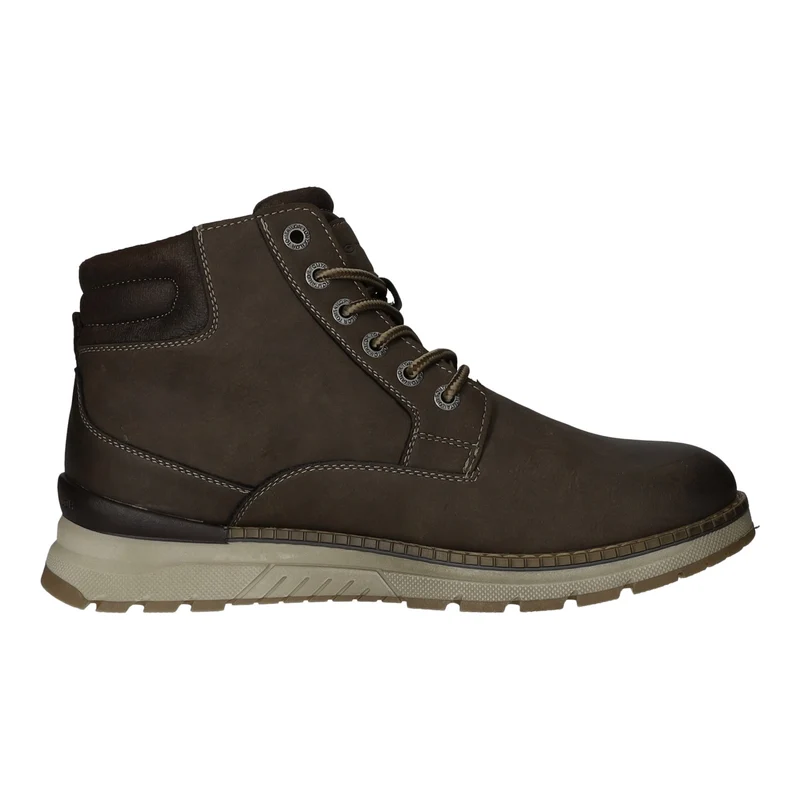 Tom Tailor Allwetterstiefel Warmfutter mit Funktionsmembran (wasserabweisend/wasserdicht)