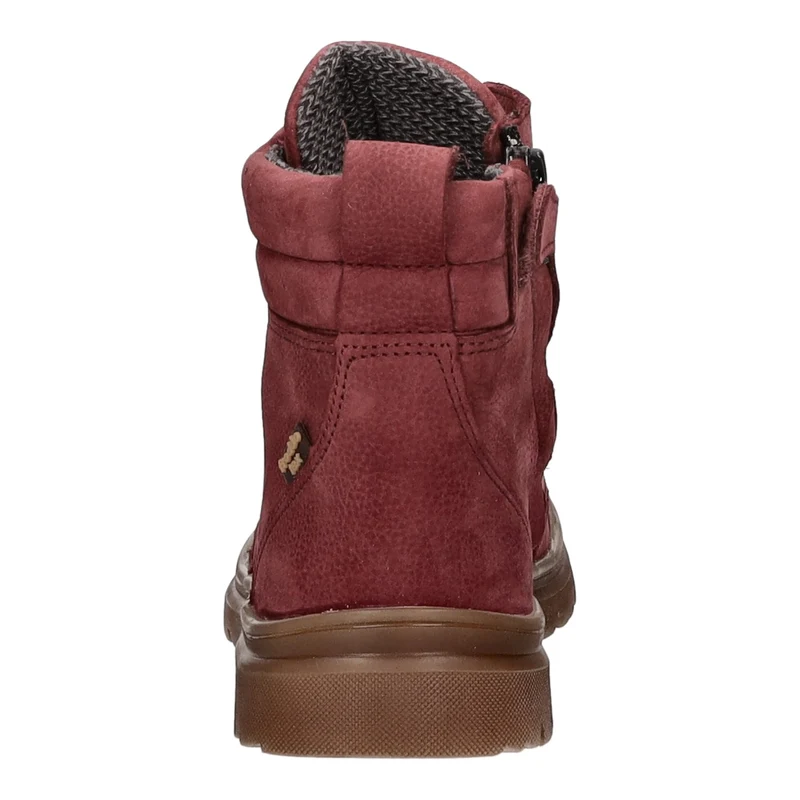 Froddo Schnürstiefelette Warmfutter TYLAS TEX LACES