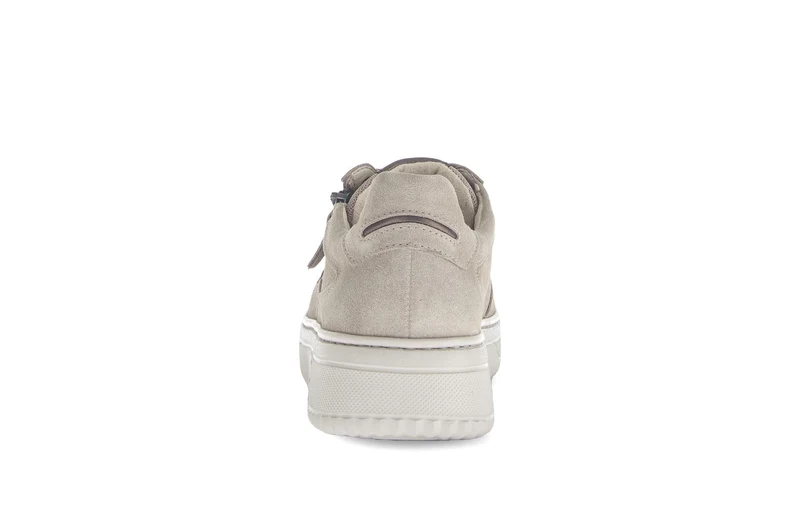 Gabor Freizeit Schnürer beige
