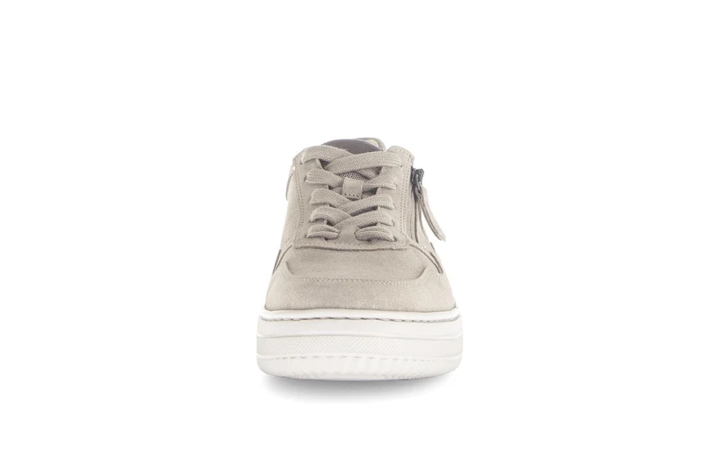 Gabor Freizeit Schnürer beige