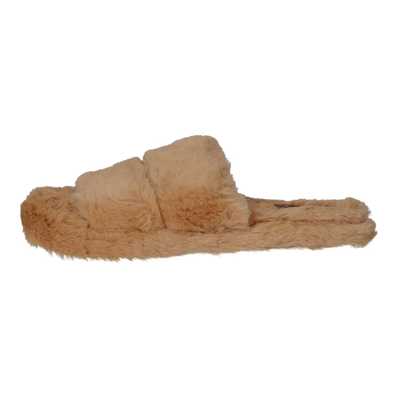 Home Comfort Hausschuh Pantolette Warmfutter