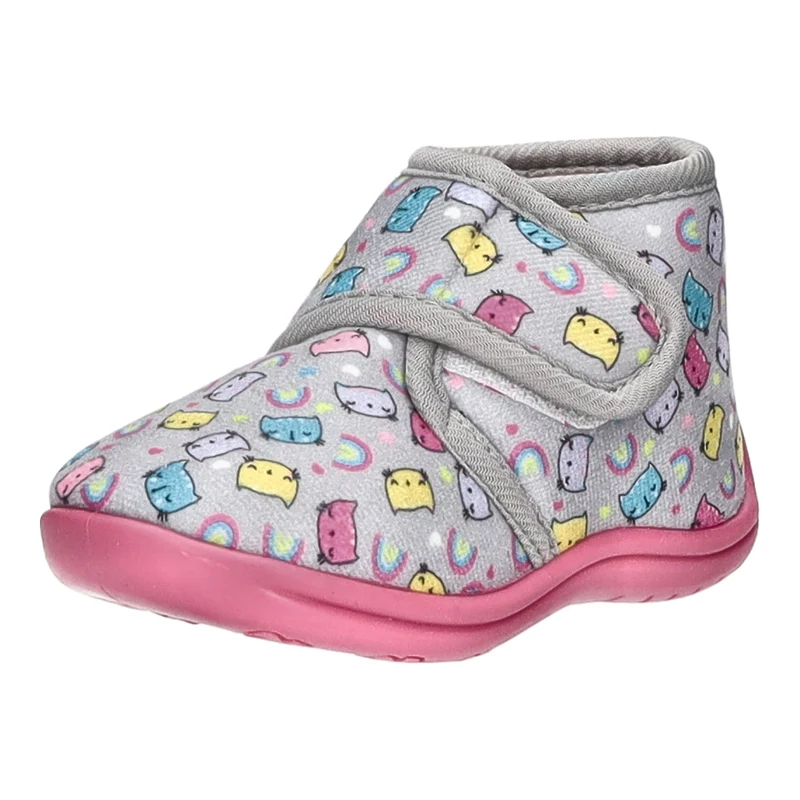 Home Comfort Hausstiefelette Kaltfutter