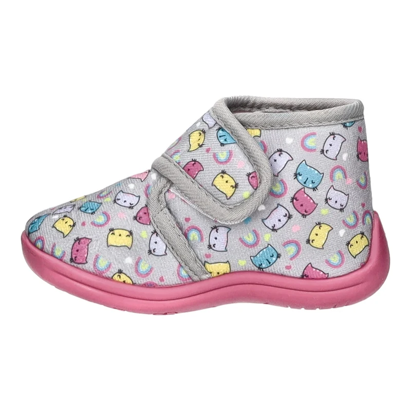 Home Comfort Hausstiefelette Kaltfutter