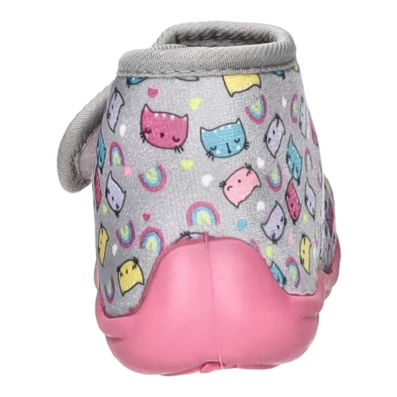 Home Comfort Hausstiefelette Kaltfutter
