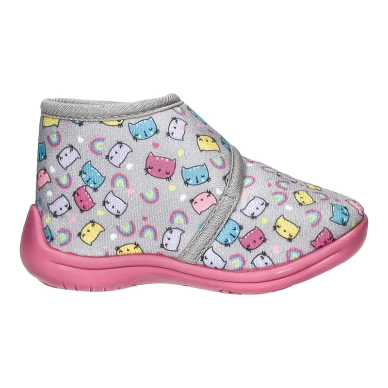 Home Comfort Hausstiefelette Kaltfutter