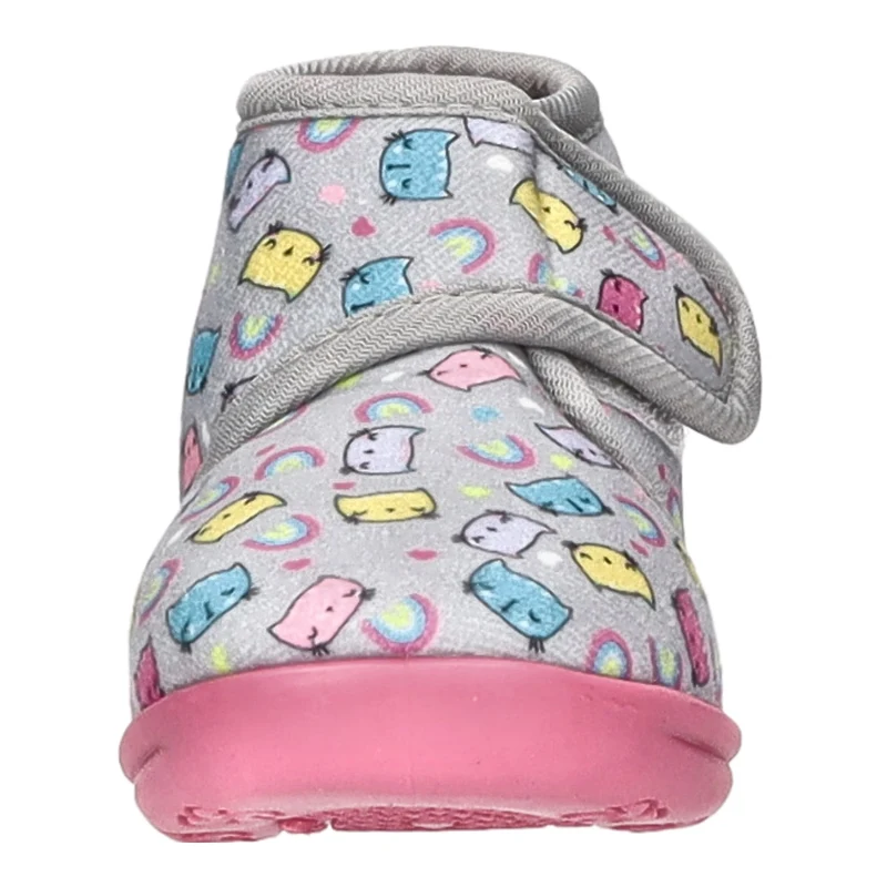 Home Comfort Hausstiefelette Kaltfutter