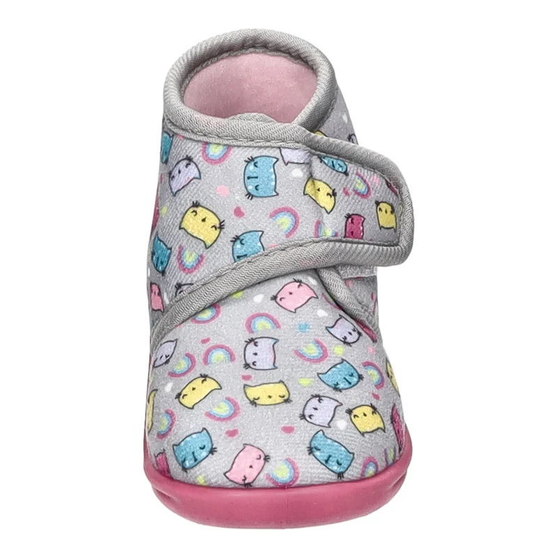 Home Comfort Hausstiefelette Kaltfutter