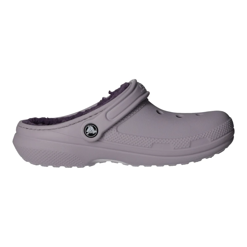 Crocs Hausschuh Pantolette Warmfutter Classic Lined Clog