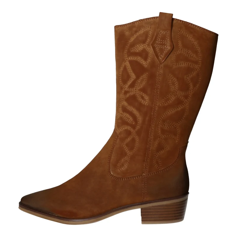 MARCO TOZZI Western Stiefelette Kaltfutter