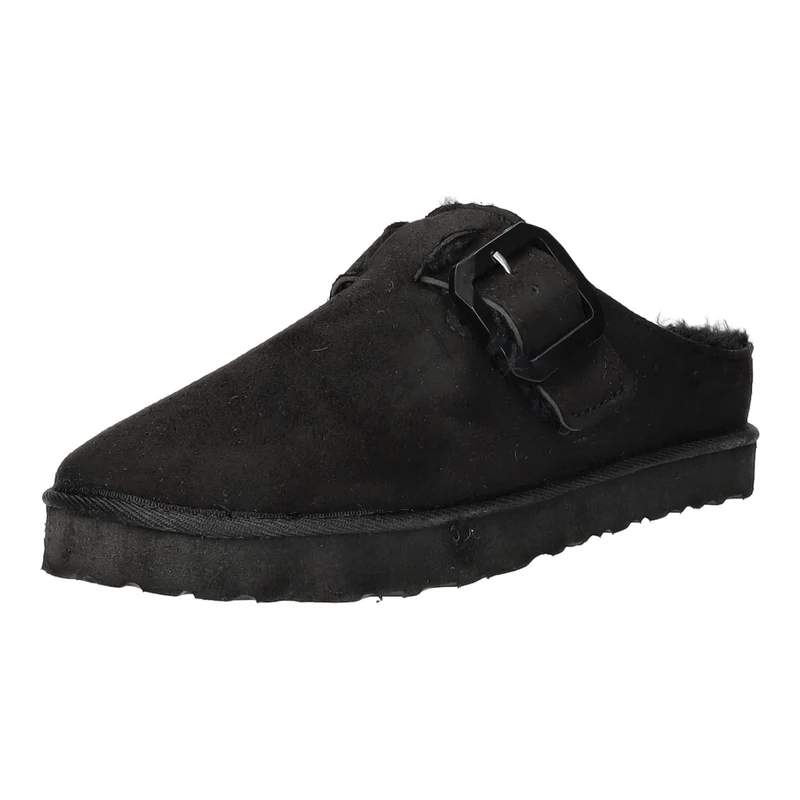 Inblu Hausschuh Pantolette Warmfutter