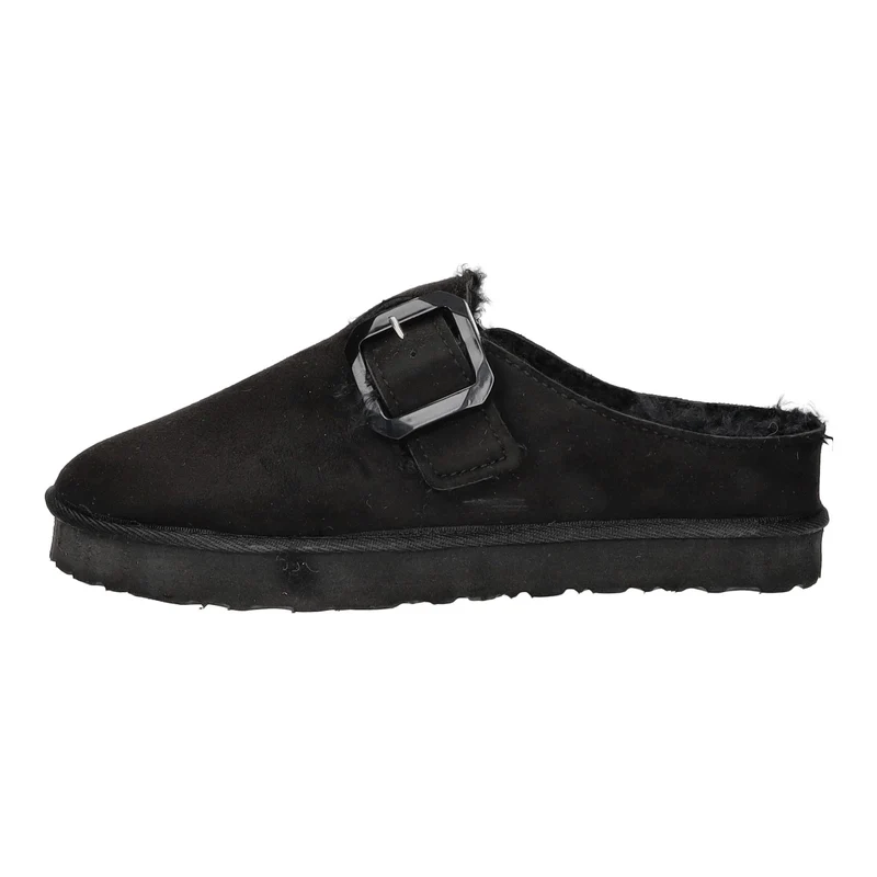 Inblu Hausschuh Pantolette Warmfutter