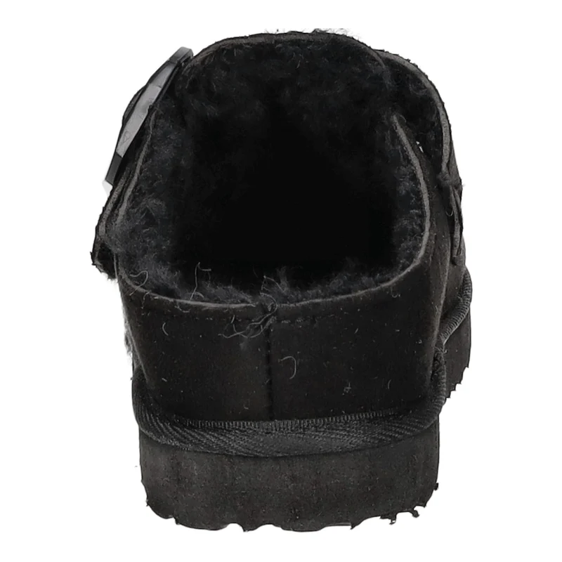 Inblu Hausschuh Pantolette Warmfutter
