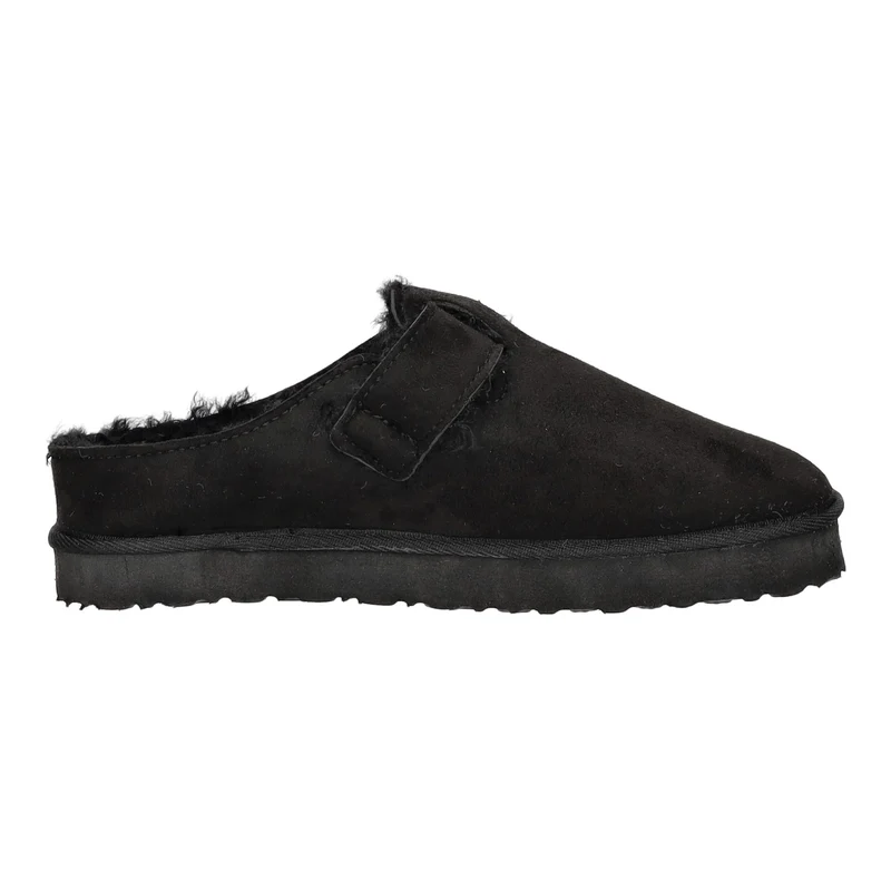 Inblu Hausschuh Pantolette Warmfutter