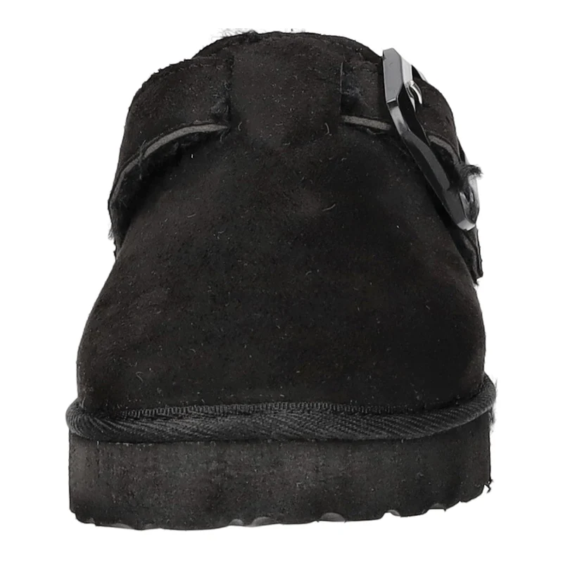 Inblu Hausschuh Pantolette Warmfutter
