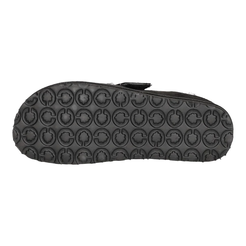 Inblu Hausschuh Pantolette Warmfutter