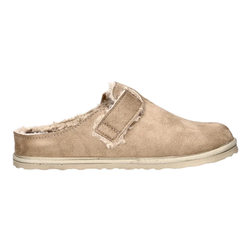 Inblu Hausschuh Pantolette Warmfutter