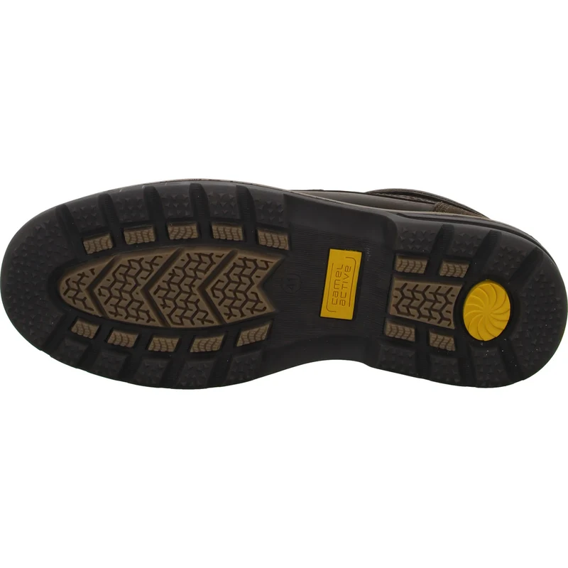 camel active Allwetterstiefel Warmfutter mit Funktionsmembran (wasserabweisend/wasserdicht)