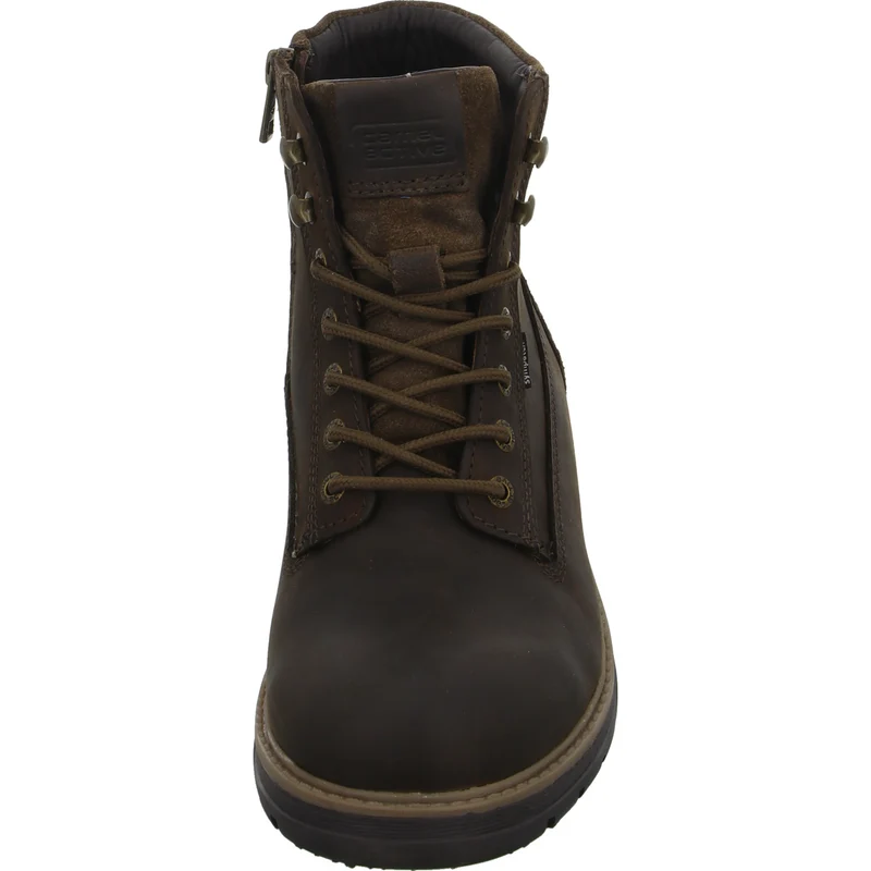camel active Allwetterstiefel Warmfutter mit Funktionsmembran (wasserabweisend/wasserdicht)