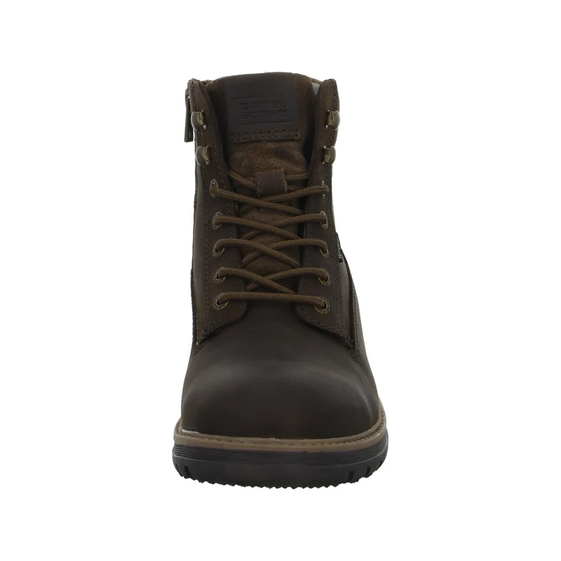 camel active Allwetterstiefel Warmfutter mit Funktionsmembran (wasserabweisend/wasserdicht)