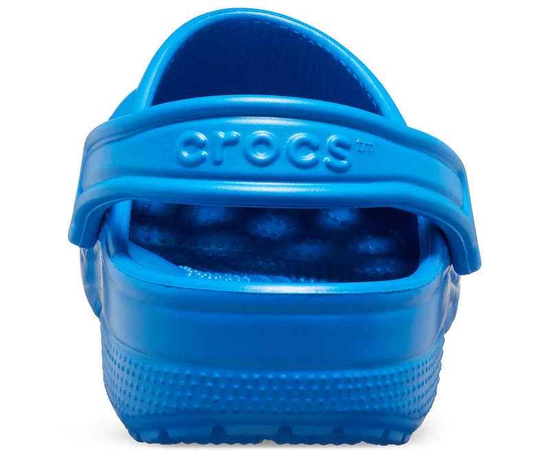 Crocs Unisex Classic Clog - Helles Kobalt