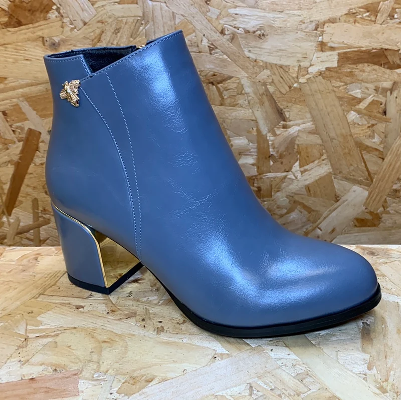 Kate Appleby Dalston Stiefelette für Damen - Heron Blue