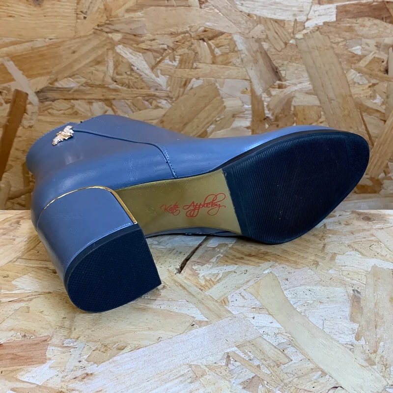 Kate Appleby Dalston Stiefelette für Damen - Heron Blue