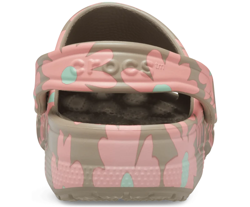 Crocs Unisex Classic Resort Clog – Pilz