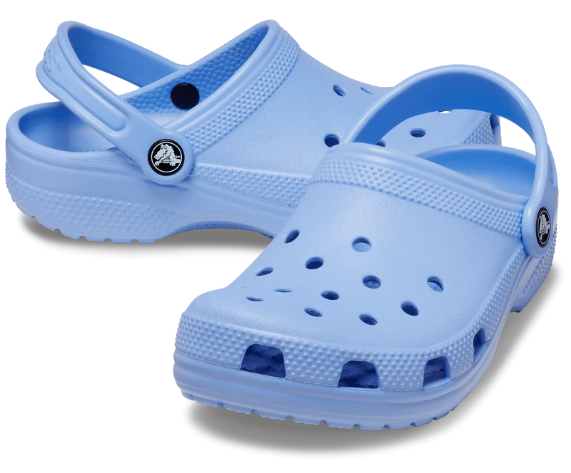 Crocs Kinder Classic Clog - Mondqualle