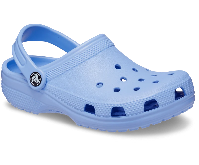 Crocs Kinder Classic Clog - Mondqualle