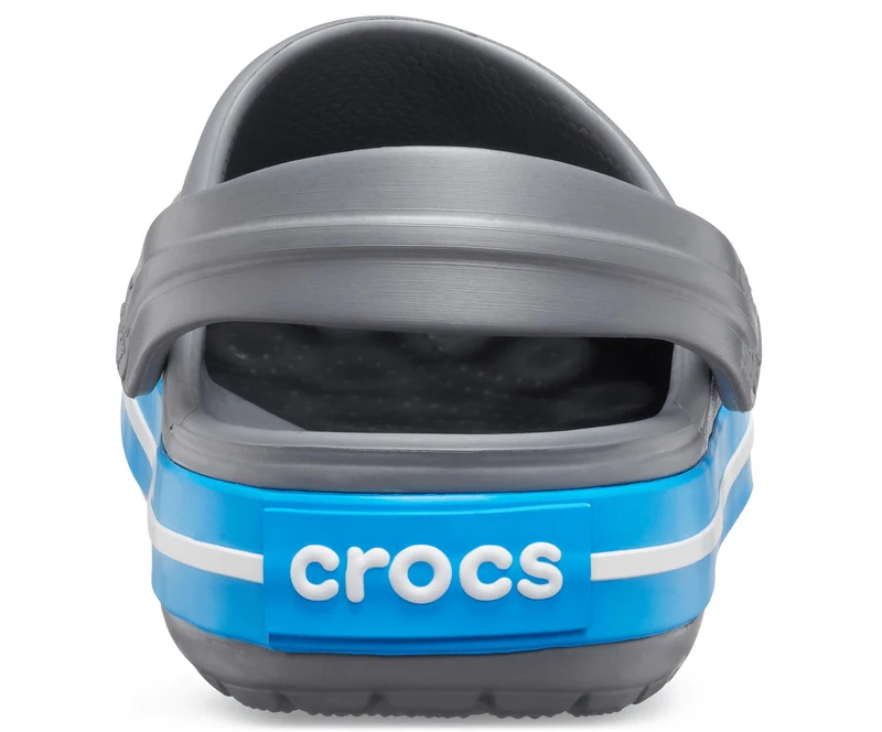 Crocs Unisex Crocband Clog – Anthrazit