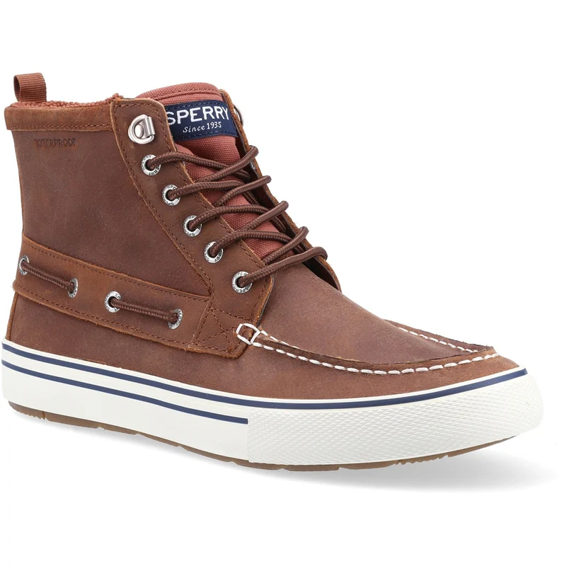 Sperry Herren Bahama Sturmstiefel – Hellbraun