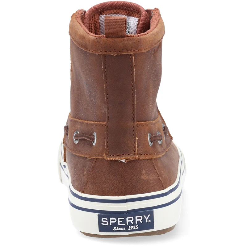 Sperry Herren Bahama Sturmstiefel – Hellbraun