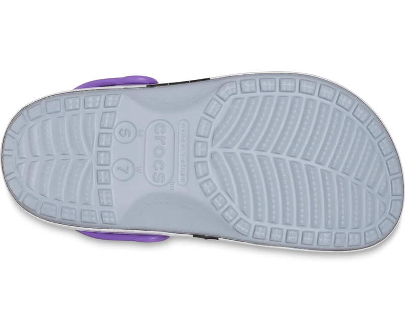 CROCS Unisex Toy Story Buzz Lightyear Classic Clog - Blau / Grau