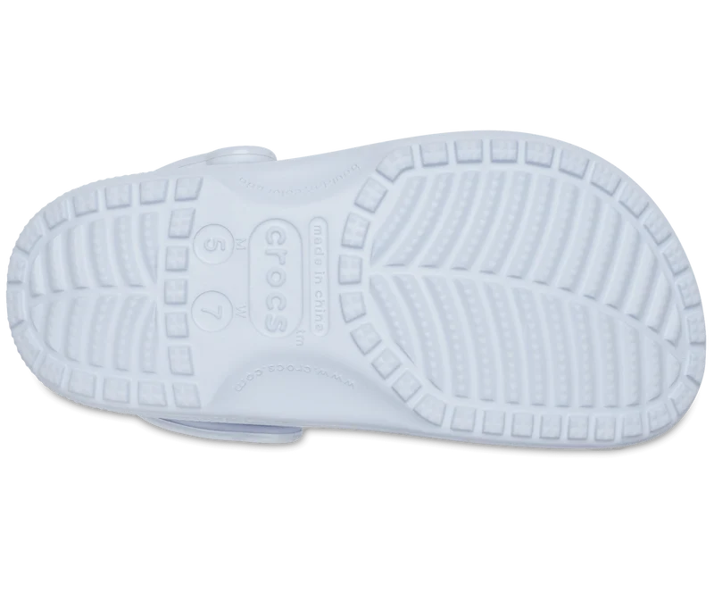 CROCS Unisex Classic High Shine Clog – Dreamscape