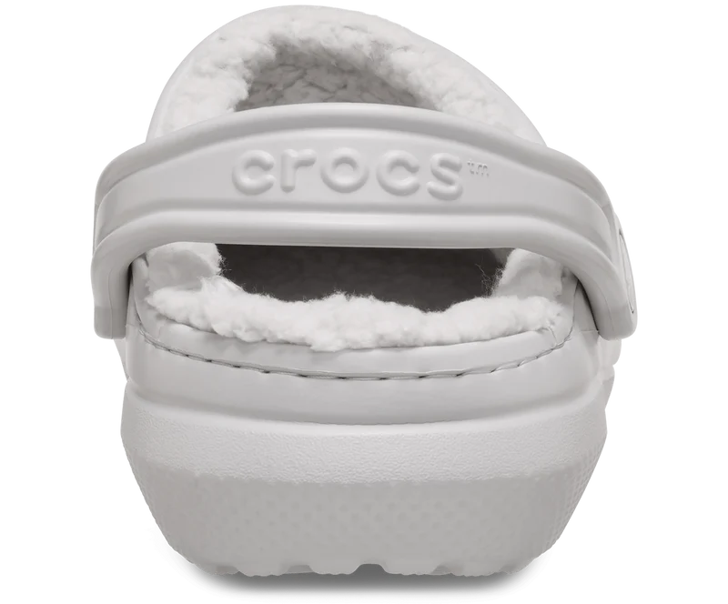 Crocs Unisex-Klassiker Lined Clog - Atmosphäre