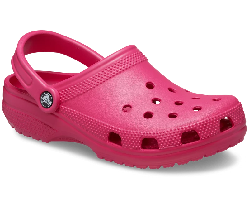 CROCS Unisex Classic Clog - Drachenfrucht