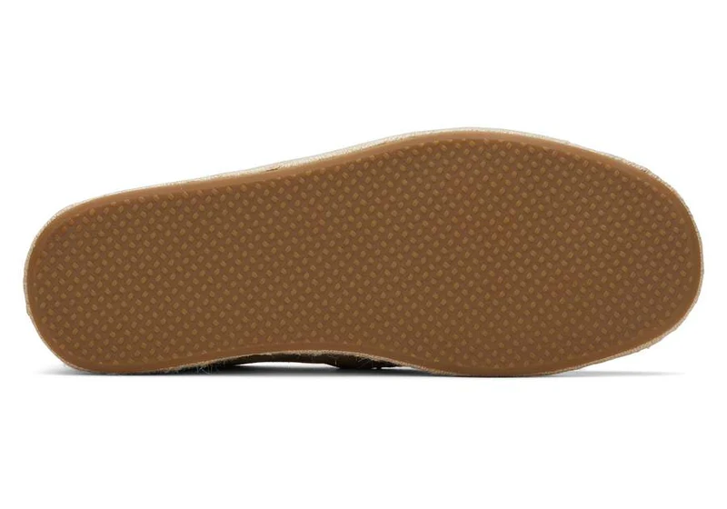 TOMS Alonso Loafer aus Wildleder für Herren - Dune