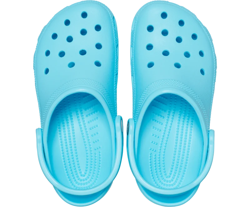 Crocs Unisex Classic Clog - Arktis